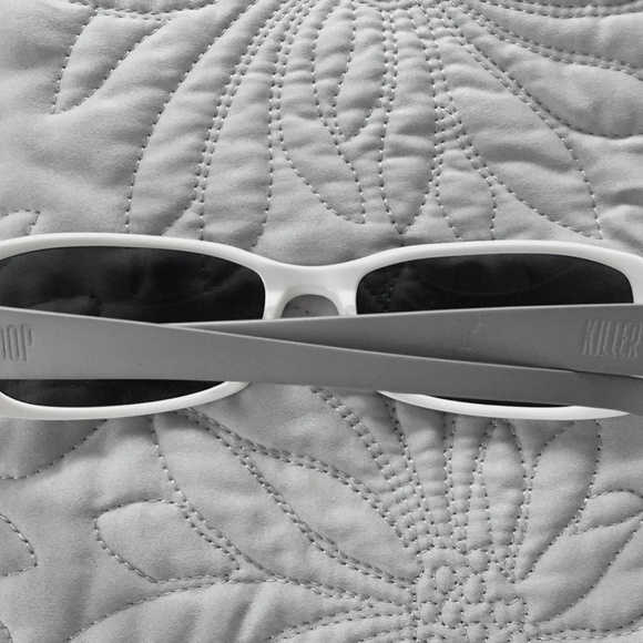 Italian Killer Loop Ladies Capri Sunglasses - Picture 9 of 13